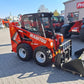 Mini incarcator - Manitou 1350 R