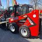 Mini incarcator - Manitou 1350 R