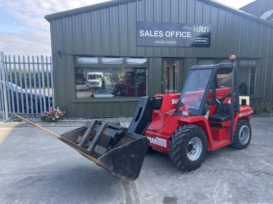 Incarcator telescopic - Manitou BT 420