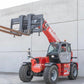 Incarcator telescopic - Manitou MHT 10130