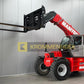 Incarcator telescopic - Manitou MHT 10130