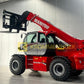 Incarcator telescopic - Manitou MHT 10160