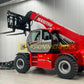 Incarcator telescopic - Manitou MHT 10160