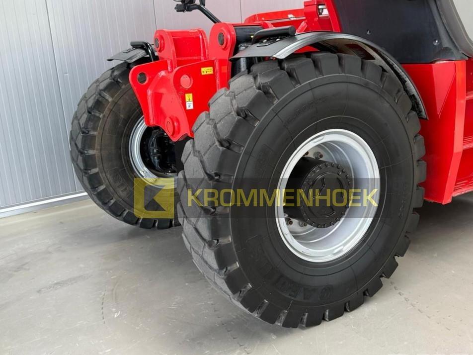 Incarcator telescopic - Manitou MHT 10180