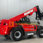 Incarcator telescopic - Manitou MHT 10180