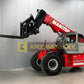 Incarcator telescopic - Manitou MHT 10180