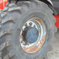Incarcator telescopic - Manitou MHT 780