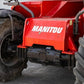 Incarcator telescopic - Manitou MHT 780