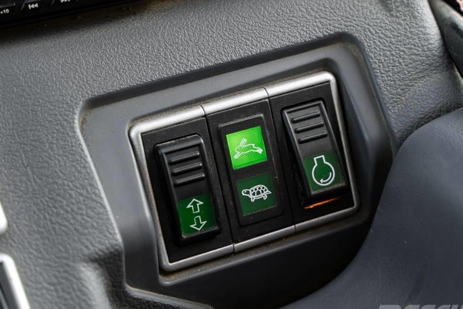 Incarcator telescopic - Manitou MHT 780