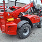Incarcator telescopic - Manitou MHT 790