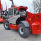 Incarcator telescopic - Manitou MHT 790