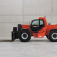 Incarcator telescopic - Manitou MHT10210