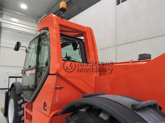 Incarcator telescopic - Manitou MHT10210