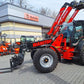 Incarcator telescopic - Manitou MLA T 533 145 V