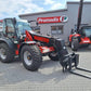 Incarcator telescopic - Manitou MLA T 533 145 V