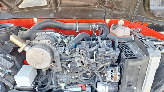 Incarcator telescopic - Manitou MLT 625-75 H