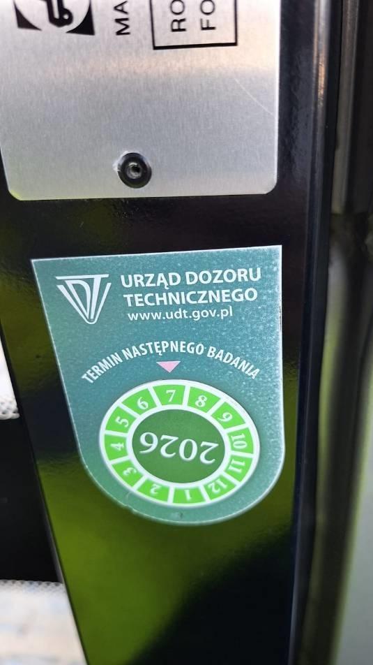 Incarcator telescopic - Manitou MLT 625-75 H