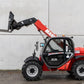 Incarcator telescopic - Manitou MLT 629