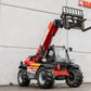 Incarcator telescopic - Manitou MLT 629