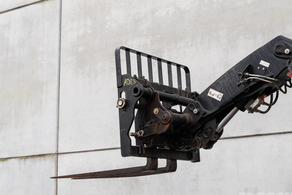 Incarcator telescopic - Manitou MLT 629