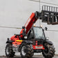 Incarcator telescopic - Manitou MLT 629
