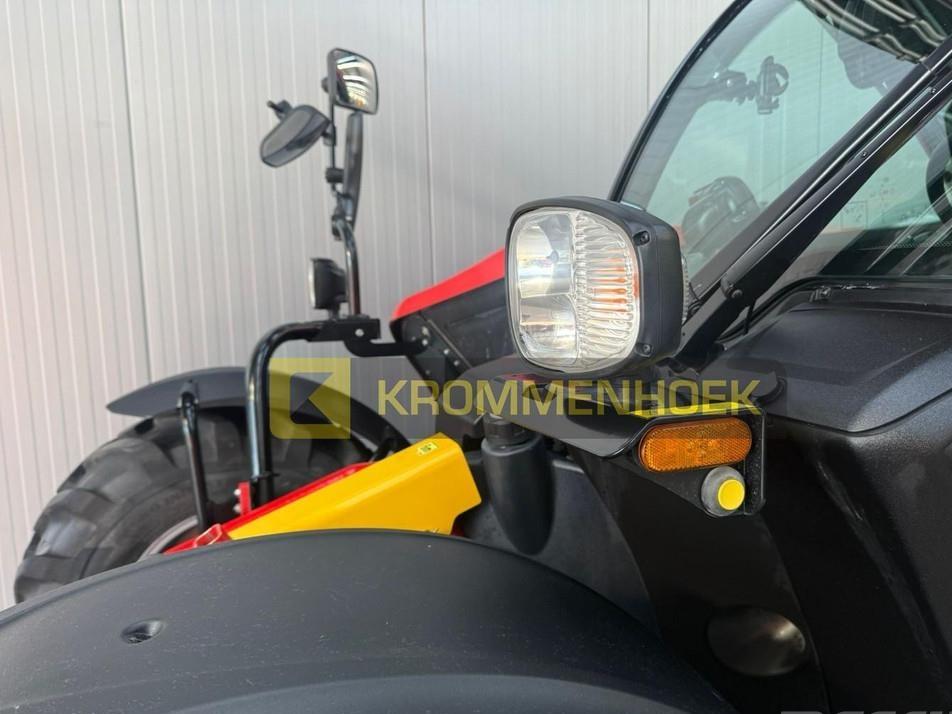 Incarcator telescopic - Manitou MLT 630-115 D V