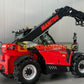 Incarcator telescopic - Manitou MLT 630-115 D V