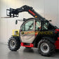 Incarcator telescopic - Manitou MLT 630-115 D V