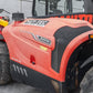 Incarcator telescopic - Manitou MLT 630