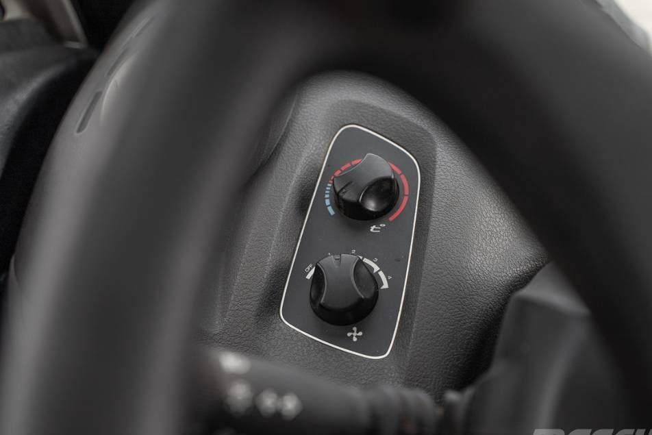 Incarcator telescopic - Manitou MLT 630