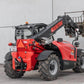 Incarcator telescopic - Manitou MLT 630