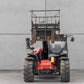 Incarcator telescopic - Manitou MLT 630