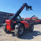 Incarcator telescopic - Manitou MLT 733 115 LSU