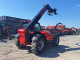 Incarcator telescopic - Manitou MLT 733 115 LSU