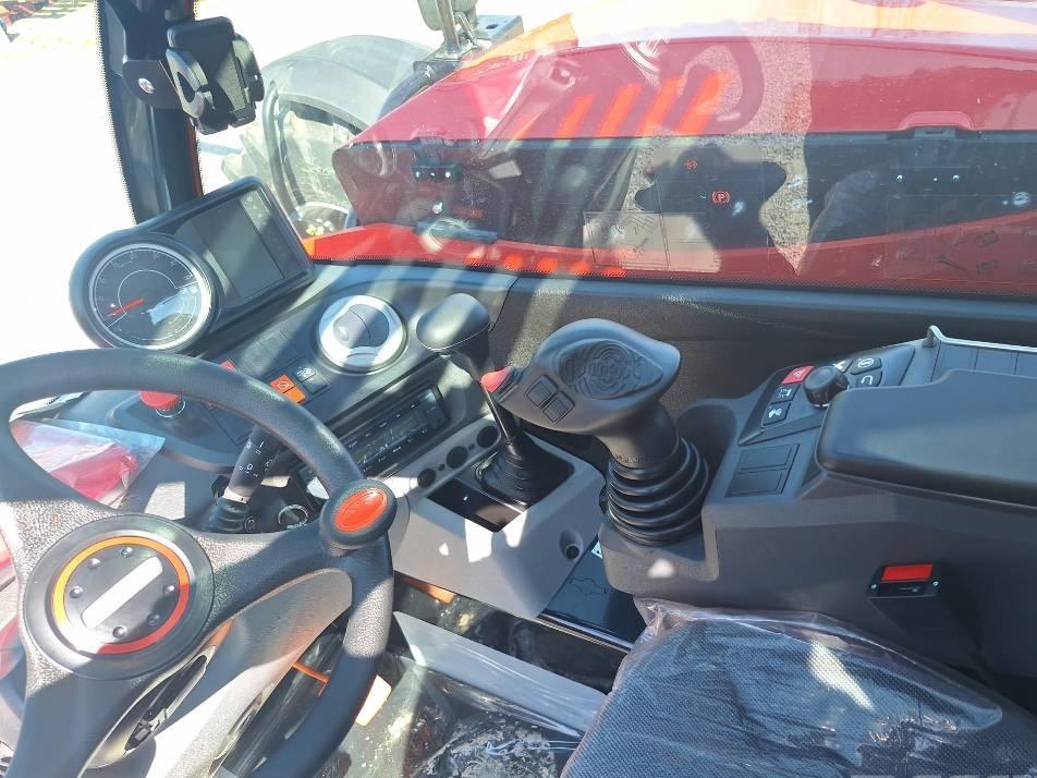 Incarcator telescopic - Manitou MLT 733 115 LSU