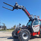 Incarcator telescopic - Manitou MLT 733 115 LSU