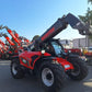 Incarcator telescopic - Manitou MLT 940 140 V+
