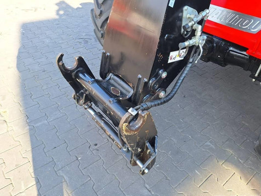 Incarcator telescopic - Manitou MLT 940 140 V+