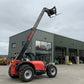 Incarcator telescopic - Manitou MLT737-130 PS+ Elite Telehandler (ST21182)