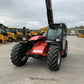 Incarcator telescopic - Manitou MLT737-130 PS+ Elite Telehandler (ST21182)