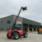 Incarcator telescopic - Manitou MLT737-130 PS+ Elite Telehandler (ST21182)