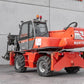 Incarcator telescopic - Manitou MRT 1635
