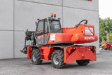 Incarcator telescopic - Manitou MRT 1635
