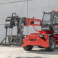 Incarcator telescopic - Manitou MRT 1635