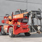 Incarcator telescopic - Manitou MRT 1635