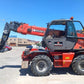 Incarcator telescopic - Manitou MRT 1742