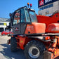 Incarcator telescopic - Manitou MRT 1742