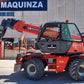 Incarcator telescopic - Manitou MRT 1742