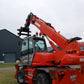 Incarcator telescopic - Manitou MRT 1840