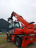 Incarcator telescopic - Manitou MRT 1840